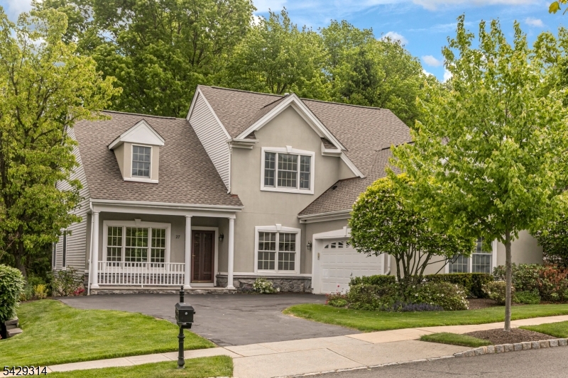 27 Bethpage Drive Montgomery NJ 08558