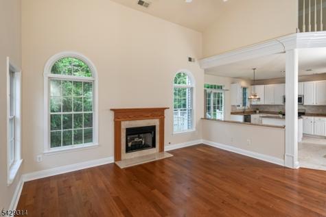 27 Bethpage Drive Montgomery NJ 08558