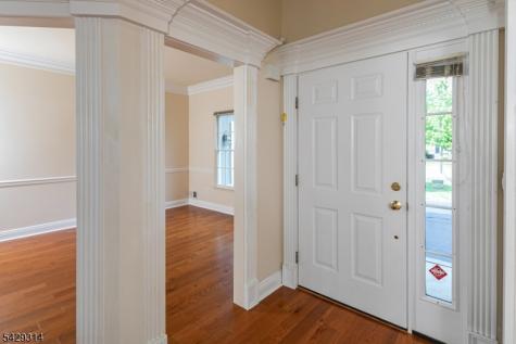 27 Bethpage Drive Montgomery NJ 08558