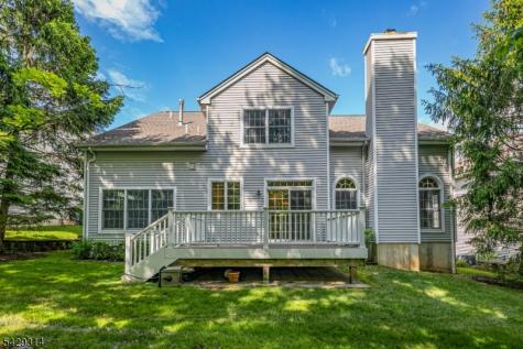 27 Bethpage Drive Montgomery NJ 08558