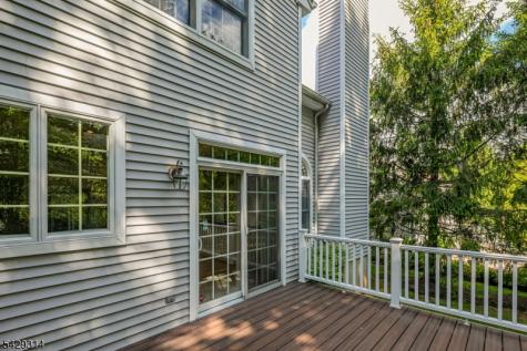 27 Bethpage Drive Montgomery NJ 08558