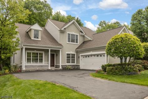 27 Bethpage Drive Montgomery NJ 08558
