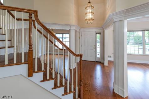 27 Bethpage Drive Montgomery NJ 08558
