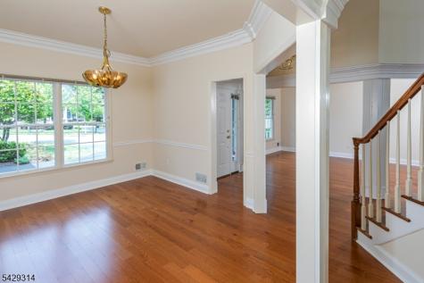 27 Bethpage Drive Montgomery NJ 08558