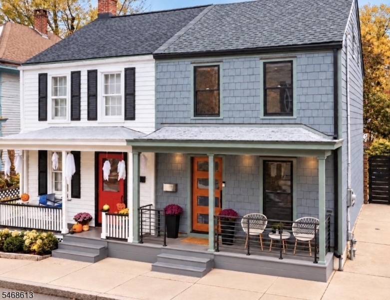 10 Clinton Street Lambertville NJ 08530