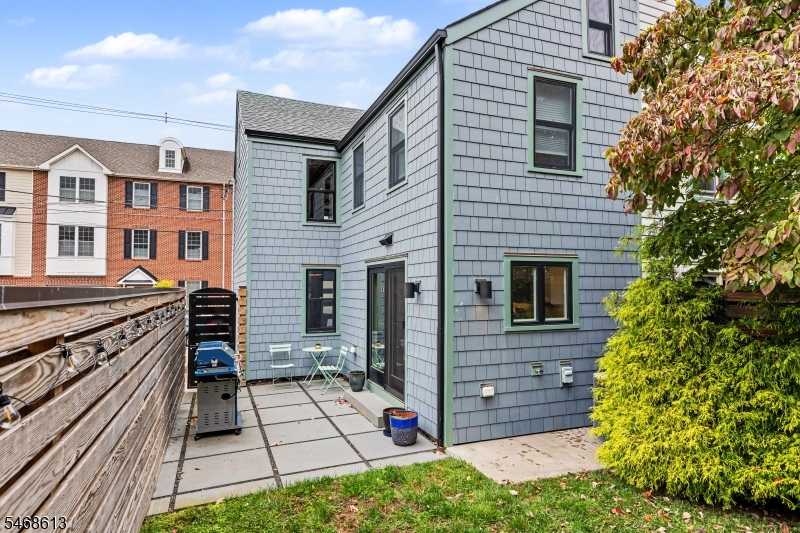 10 Clinton Street Lambertville NJ 08530