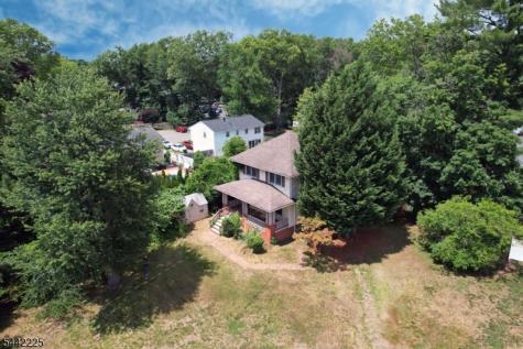 8 Brian Court Pequannock NJ 07440