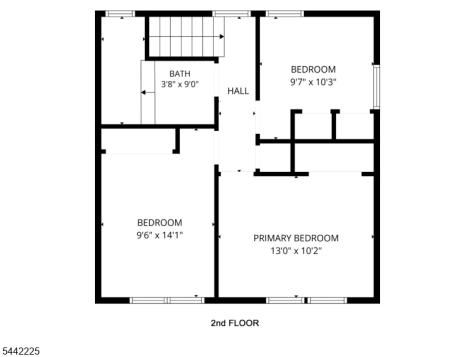 8 Brian Court Pequannock NJ 07440