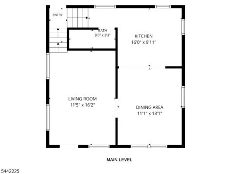 8 Brian Court Pequannock NJ 07440