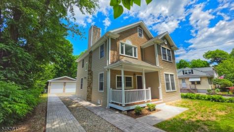 27 Forest Road Mount Olive NJ 07828
