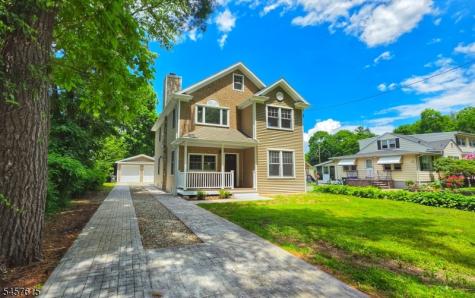 27 Forest Road Mount Olive NJ 07828