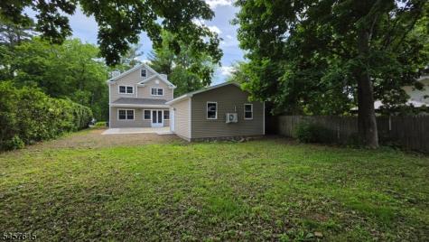 27 Forest Road Mount Olive NJ 07828