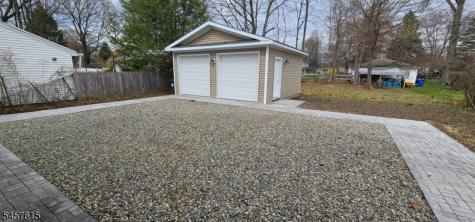 27 Forest Road Mount Olive NJ 07828