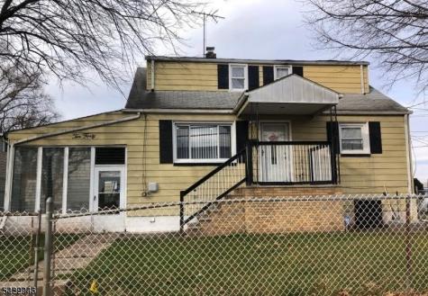 1040 Randolph Avenue Rahway NJ 07065