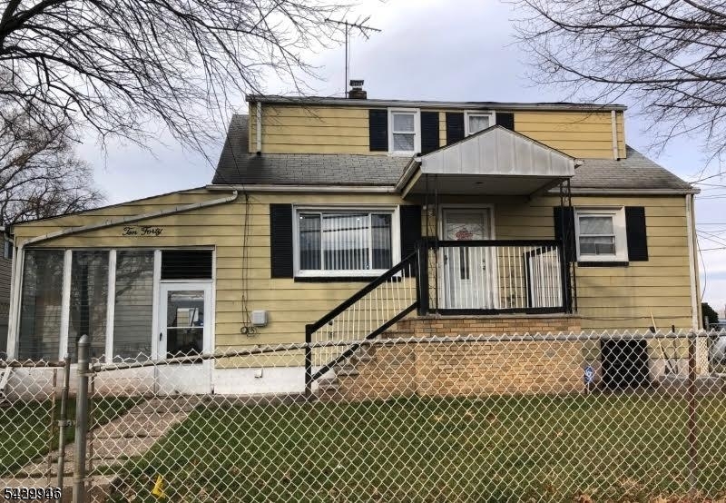 1040 Randolph Avenue Rahway NJ 07065