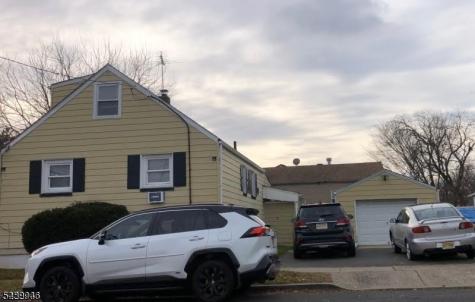 1040 Randolph Avenue Rahway NJ 07065