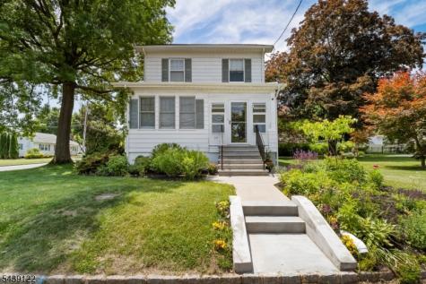 291 Central Avenue Mountainside NJ 07092