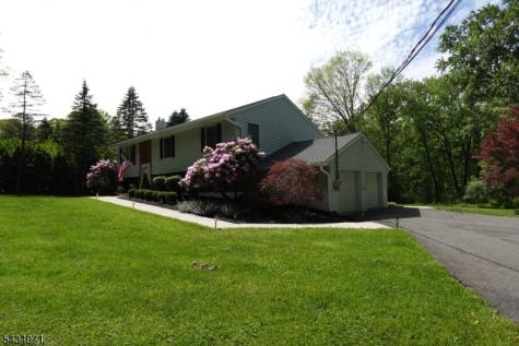 285 Axford Avenue Oxford NJ 07863