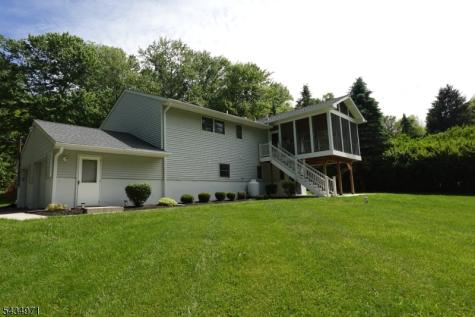285 Axford Avenue Oxford NJ 07863