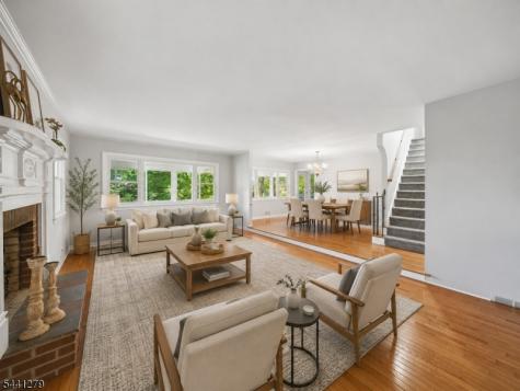 44 Glen Road Mountain Lakes NJ 07046