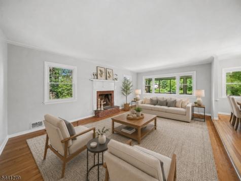 44 Glen Road Mountain Lakes NJ 07046