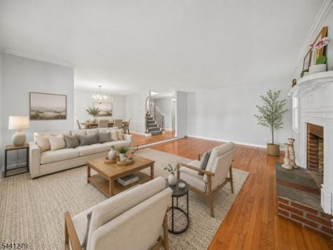44 Glen Road Mountain Lakes NJ 07046