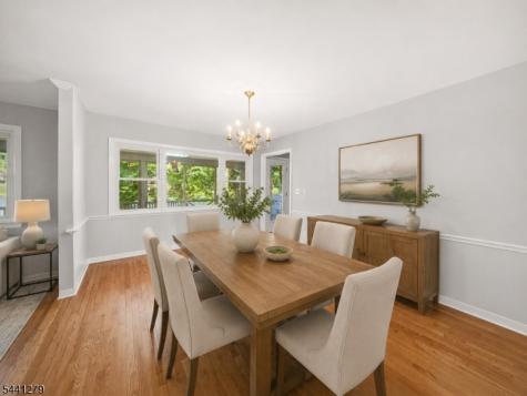 44 Glen Road Mountain Lakes NJ 07046