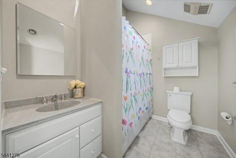 44 Glen Road Mountain Lakes NJ 07046