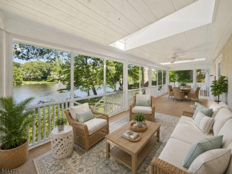 44 Glen Road Mountain Lakes NJ 07046