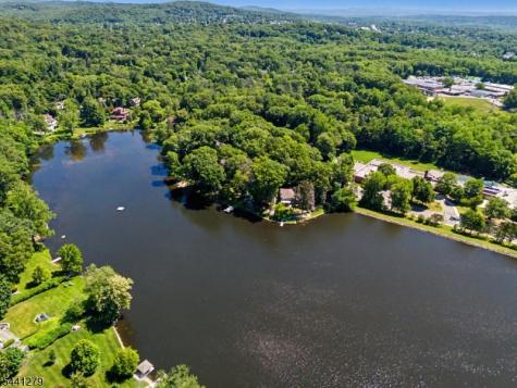 44 Glen Road Mountain Lakes NJ 07046