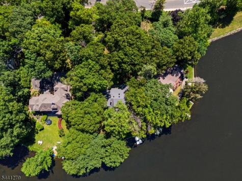44 Glen Road Mountain Lakes NJ 07046