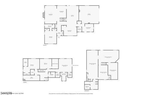 44 Glen Road Mountain Lakes NJ 07046