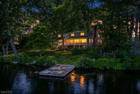 44 Glen Road Mountain Lakes NJ 07046