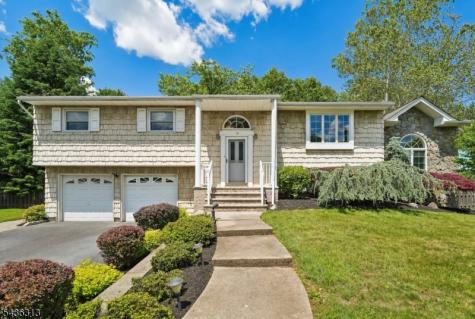 18 Mary Ellen Drive Edison NJ 08820