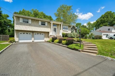18 Mary Ellen Drive Edison NJ 08820
