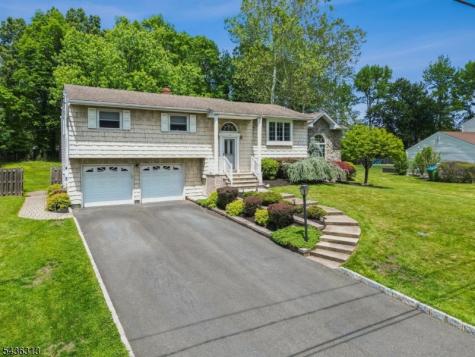 18 Mary Ellen Drive Edison NJ 08820