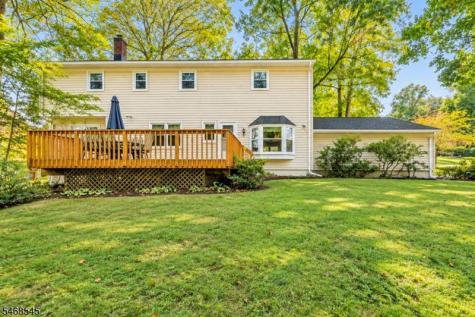 8 Hathaway Drive New Providence NJ 07974