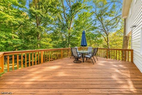 8 Hathaway Drive New Providence NJ 07974