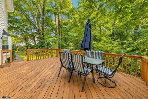 8 Hathaway Drive New Providence NJ 07974