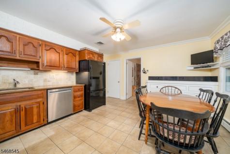 8 Hathaway Drive New Providence NJ 07974