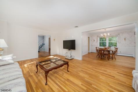 8 Hathaway Drive New Providence NJ 07974