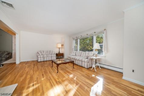 8 Hathaway Drive New Providence NJ 07974