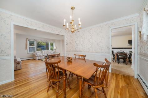 8 Hathaway Drive New Providence NJ 07974
