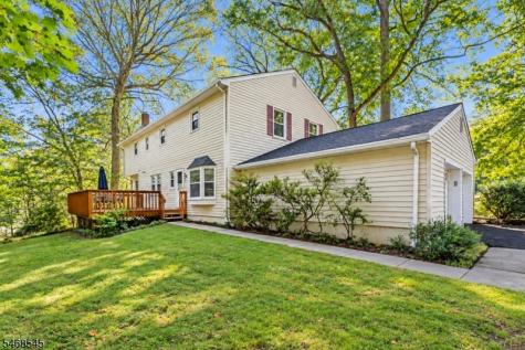 8 Hathaway Drive New Providence NJ 07974