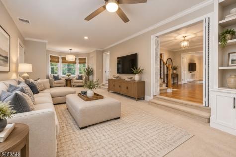 8 Hathaway Drive New Providence NJ 07974
