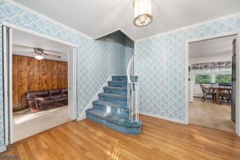8 Hathaway Drive New Providence NJ 07974