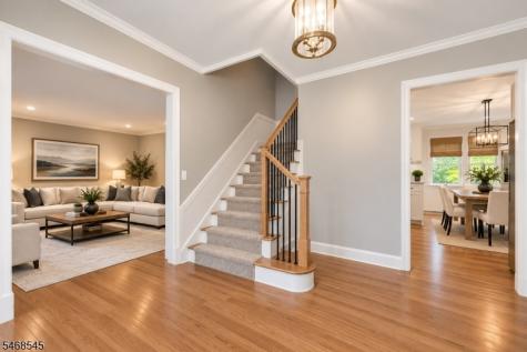 8 Hathaway Drive New Providence NJ 07974