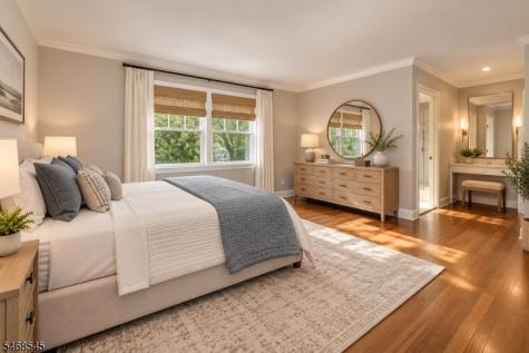 8 Hathaway Drive New Providence NJ 07974