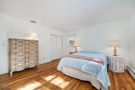 8 Hathaway Drive New Providence NJ 07974