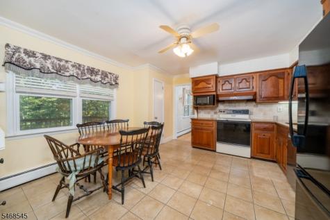 8 Hathaway Drive New Providence NJ 07974